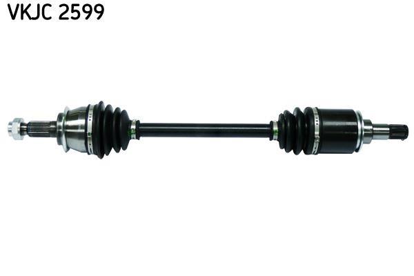Cardan SKF ref. VKJC 2599